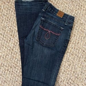 Lucky brand jeans